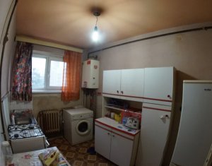 Lakás 2 szobák eladó on Cluj-napoca, Zóna Manastur