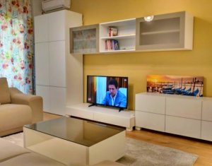 Lakás 2 szobák kiadó on Cluj-napoca, Zóna Buna Ziua