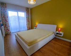 Lakás 2 szobák kiadó on Cluj-napoca, Zóna Buna Ziua