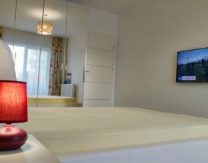 Lakás 2 szobák kiadó on Cluj-napoca, Zóna Buna Ziua