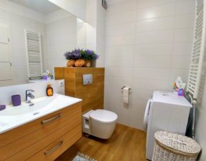 Lakás 2 szobák kiadó on Cluj-napoca, Zóna Buna Ziua