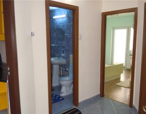 , 51m2 on Cluj-napoca, Zóna Manastur