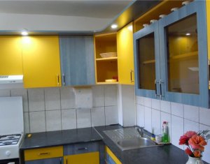 Lakás 2 szobák eladó on Cluj-napoca, Zóna Manastur