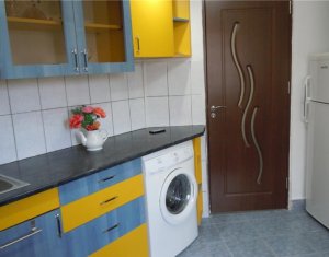 Lakás 2 szobák eladó on Cluj-napoca, Zóna Manastur