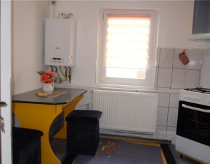 Lakás 2 szobák eladó on Cluj-napoca, Zóna Manastur