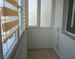 Lakás 2 szobák eladó on Cluj-napoca, Zóna Manastur