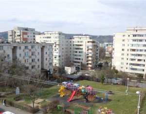 Lakás 2 szobák eladó on Cluj-napoca, Zóna Manastur