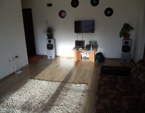 Lakás 1 szobák eladó on Floresti