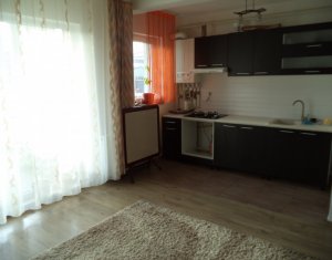 Lakás 1 szobák eladó on Floresti