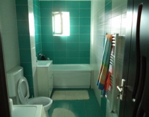 Lakás 1 szobák eladó on Floresti