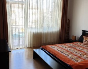 Lakás 2 szobák kiadó on Cluj-napoca, Zóna Gheorgheni