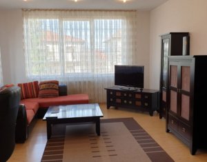 Lakás 2 szobák kiadó on Cluj-napoca, Zóna Gheorgheni