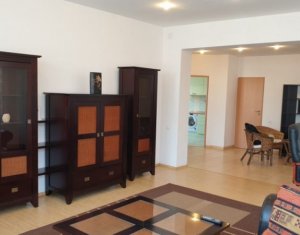 Lakás 2 szobák kiadó on Cluj-napoca, Zóna Gheorgheni