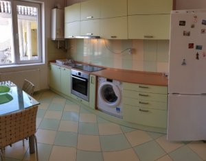 Lakás 2 szobák kiadó on Cluj-napoca, Zóna Gheorgheni