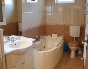 Lakás 2 szobák kiadó on Cluj-napoca, Zóna Gheorgheni