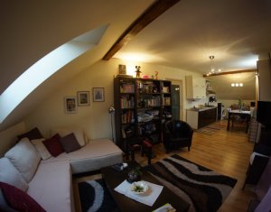 Lakás 2 szobák eladó on Cluj-napoca, Zóna Andrei Muresanu