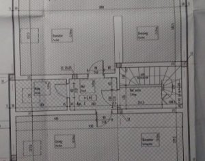 Lakás 2 szobák eladó on Cluj-napoca, Zóna Andrei Muresanu