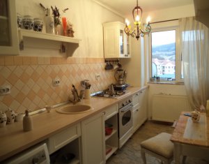 Lakás 2 szobák eladó on Floresti