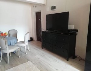 Lakás 2 szobák eladó on Floresti