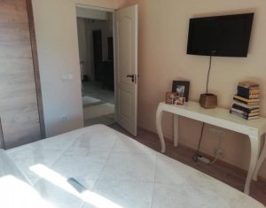 Lakás 2 szobák eladó on Floresti