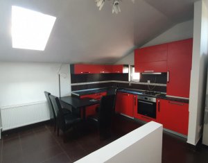 Lakás 3 szobák eladó on Floresti