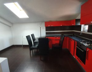 Lakás 3 szobák eladó on Floresti