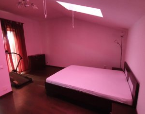 Lakás 3 szobák eladó on Floresti