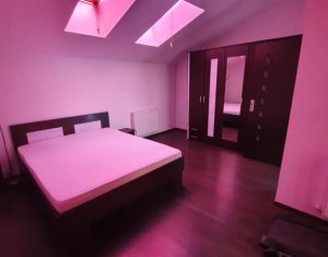 Lakás 3 szobák eladó on Floresti