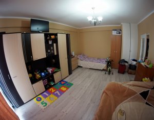 , 40m2 on Cluj-napoca, Zóna Intre Lacuri