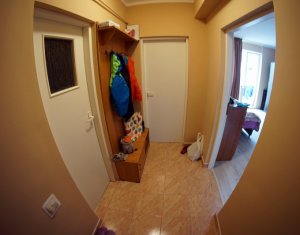 Lakás 1 szobák eladó on Cluj-napoca, Zóna Intre Lacuri