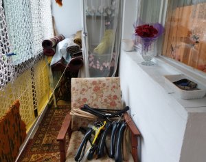 Lakás 4 szobák eladó on Cluj-napoca, Zóna Manastur