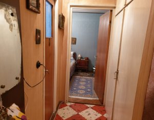 Lakás 4 szobák eladó on Cluj-napoca, Zóna Manastur