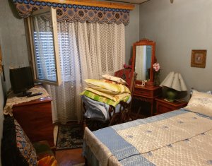 Lakás 4 szobák eladó on Cluj-napoca, Zóna Manastur