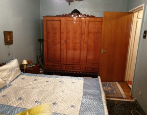 Lakás 4 szobák eladó on Cluj-napoca, Zóna Manastur