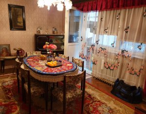 , 78m2 on Cluj-napoca, Zóna Manastur