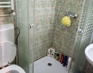 Garzon eladó on Cluj-napoca, Zóna Intre Lacuri