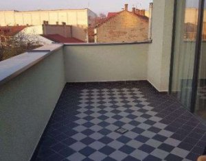 Lakás 2 szobák kiadó on Cluj-napoca, Zóna Centru