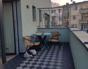 Lakás 2 szobák kiadó on Cluj-napoca, Zóna Centru