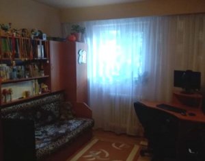 Lakás 3 szobák eladó on Cluj-napoca, Zóna Manastur