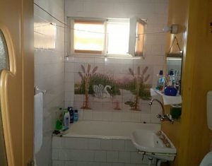 Lakás 3 szobák eladó on Cluj-napoca, Zóna Manastur