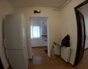 Lakás 2 szobák kiadó on Cluj-napoca, Zóna Centru