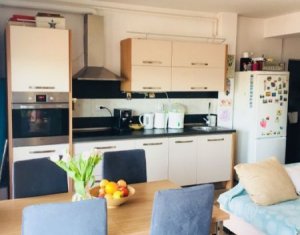 , 40m2 on Cluj-napoca, Zóna Zorilor
