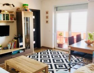 Lakás 2 szobák eladó on Cluj-napoca, Zóna Zorilor