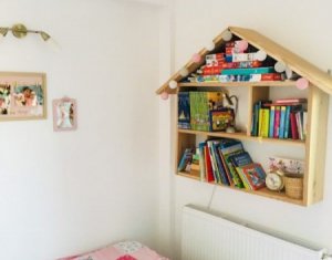 Lakás 2 szobák eladó on Cluj-napoca, Zóna Zorilor