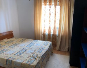 Lakás 2 szobák kiadó on Cluj-napoca, Zóna Grigorescu