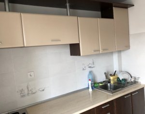 Lakás 2 szobák kiadó on Cluj-napoca, Zóna Grigorescu