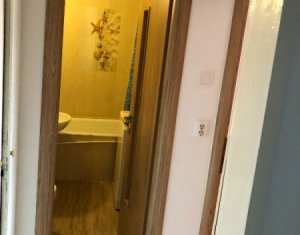 Lakás 2 szobák kiadó on Cluj-napoca, Zóna Grigorescu