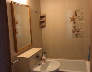 Lakás 2 szobák kiadó on Cluj-napoca, Zóna Grigorescu