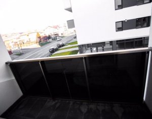 Lakás 2 szobák eladó on Cluj-napoca, Zóna Dambul Rotund