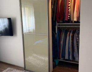 Lakás 2 szobák eladó on Cluj-napoca, Zóna Zorilor